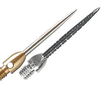 Steeldarts